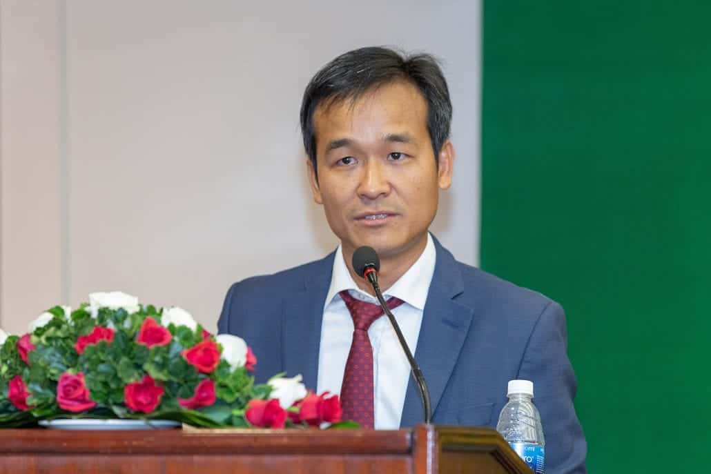 Mr Saran Song Of Amru Rice