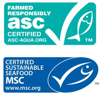 ASC MSC logo