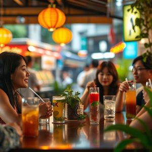 {"prompt":"photorealistic, sony alpha A1 camera, full shot, 3:2 aspect ratioAsia market entry strategy and partner identification. Britvic Worldwide Brands Ltd. is one of Europe's leading soft drink companies with a viable portfolio of market leading brands. To enable Britvic to become a top sector player in Asia, Britvic required a deeper insight into the fruit juice industry of several Asian countries. Asian bar local middle class enjoying premium sodas on an easy going street. A little green grows here and there","originalPrompt":"photorealistic, sony alpha A1 camera, full shot, 3:2 aspect rationnAsia market entry strategy and partner identification. Britvic Worldwide Brands Ltd. is one of Europe's leading soft drink companies with a viable portfolio of market leading brands. To enable Britvic to become a top sector player in Asia, Britvic required a deeper insight into the fruit juice industry of several Asian countries. nnAsian bar local middle class enjoying premium sodas on an easy going street. A little green grows here and there","width":1024,"height":704,"seed":42,"model":"flux","enhance":false,"nologo":true,"negative_prompt":"worst quality, blurry","nofeed":true,"safe":false,"isMature":false,"isChild":false}