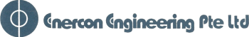 Enercon engineering - logo
