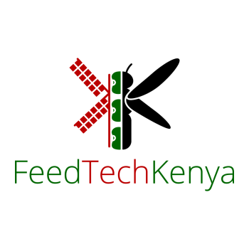 FeedTechKenya - Vertical square