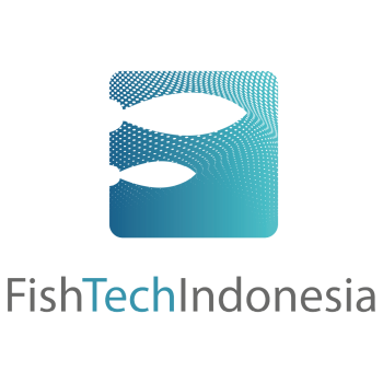 FishTechIndonesia - logo square pixel