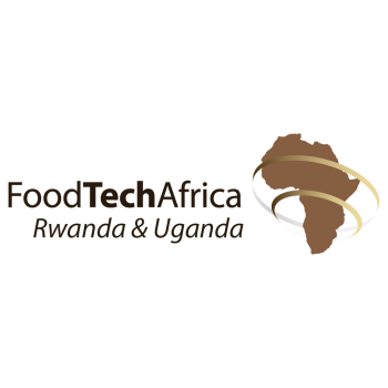 FoodTechAfrica Rwanda & Uganda - logo square pixel