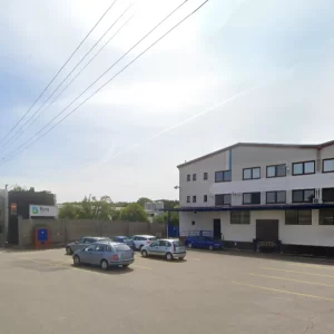 Vinegar factory Czech Republic